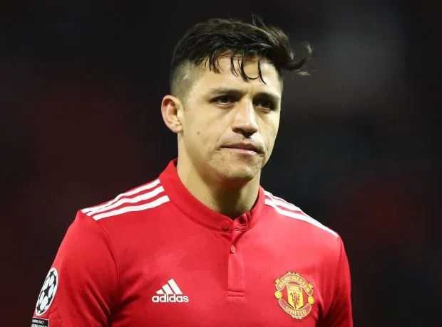 Come sarebbe tornato Alexis al Manchester United